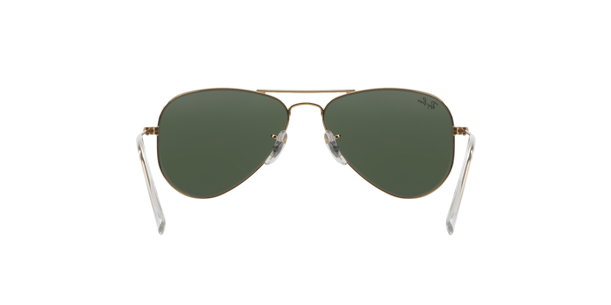 RAY-BAN AVIATOR SMALL METAL RB 3044 L0207, , hi-res image number 2