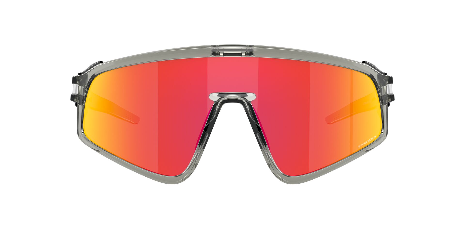 OAKLEY-LATCH-PANEL-9404 940404 GREY INK(PRIZM RUBY 35*0, Gris, hi-res image number 1