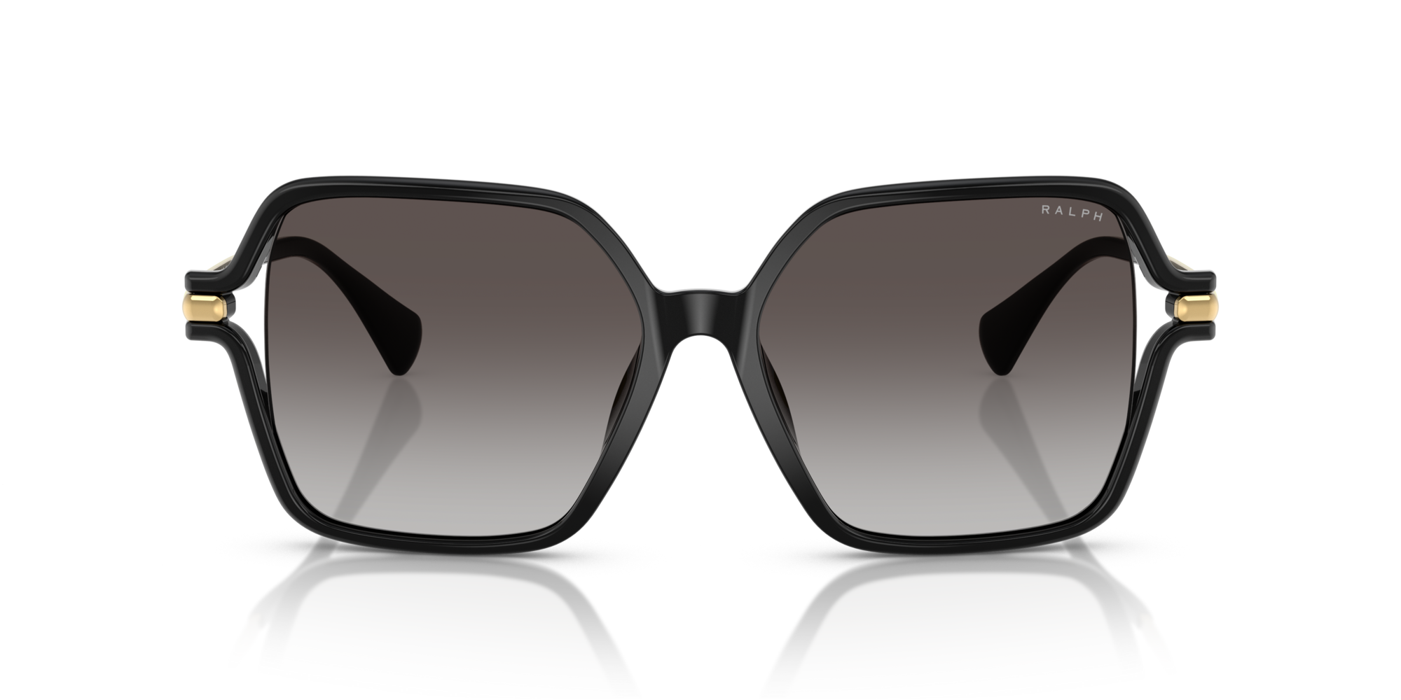 RALPH-5319U/S 50018G SHINY BLACK(GRADIENT GREY 56*15, , hi-res image number 1