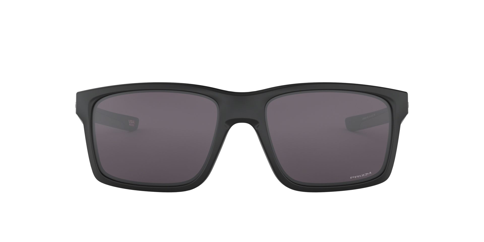 OAKLEY-MAINLINK-9264 926441 BLACK/PRIZM GREY 61*17, Negro, hi-res image number 1