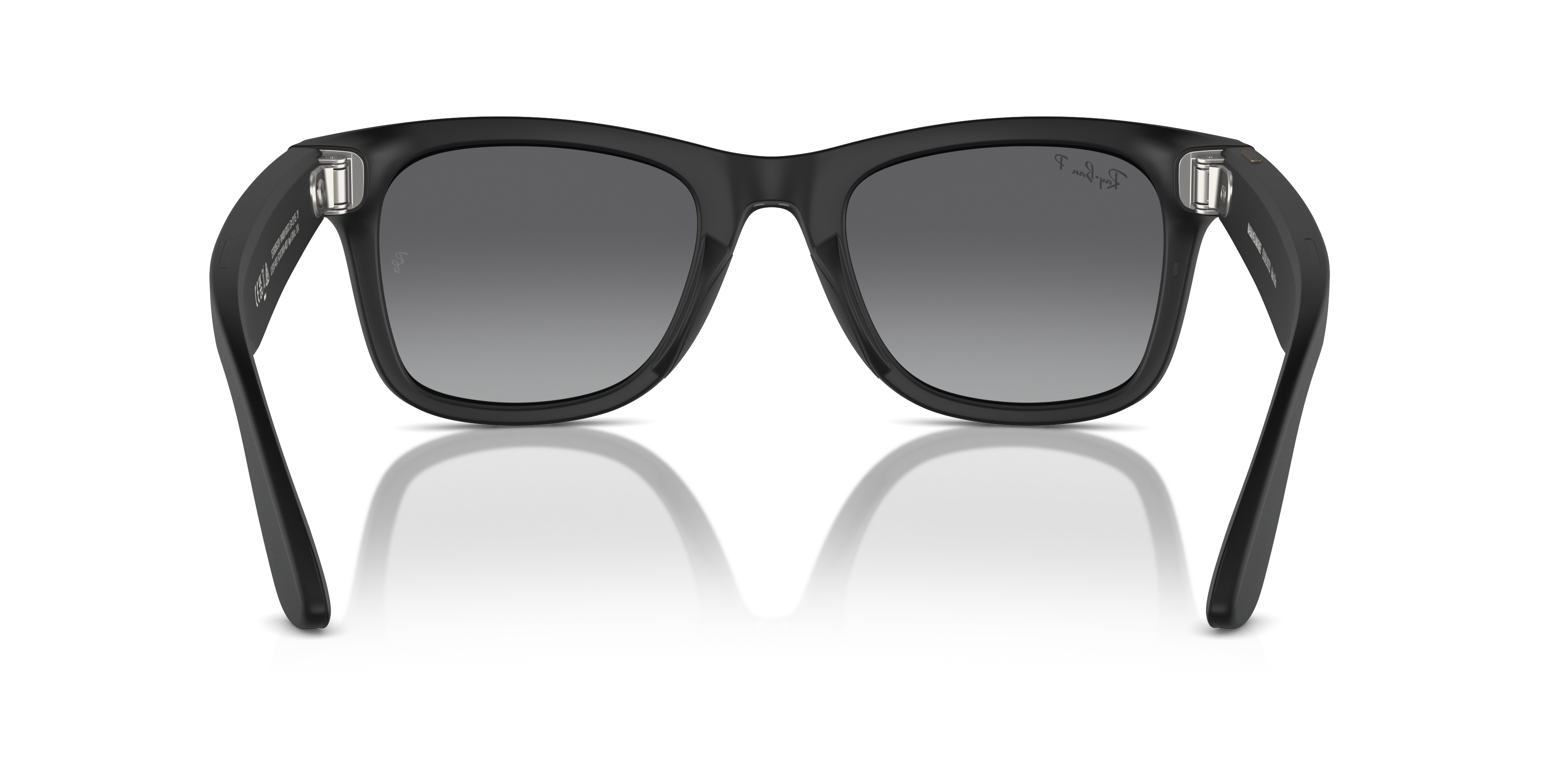 RB-META-4008-GEN-1 601ST3 Matte Black(POLAR GRADIENT GRAPHITE 53*22, , hi-res image number 3