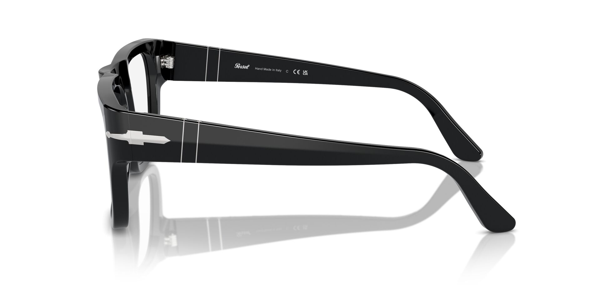 PERSOL-3348V/G 95 BLACK 55*20, , hi-res image number 2