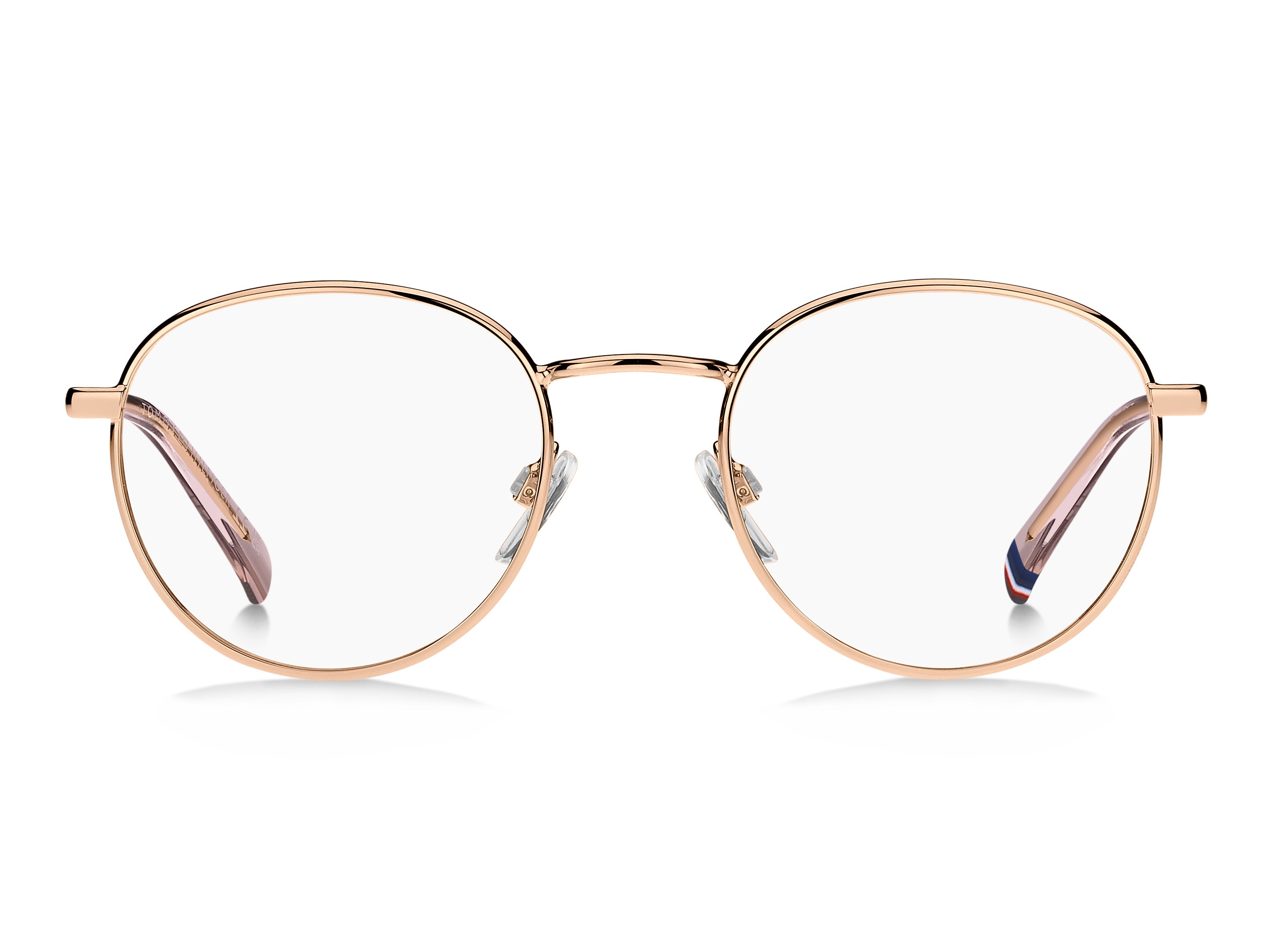 TOMMYHILFIGER-2222/G DDB GOLD COPPER 49*20, , hi-res image number 1