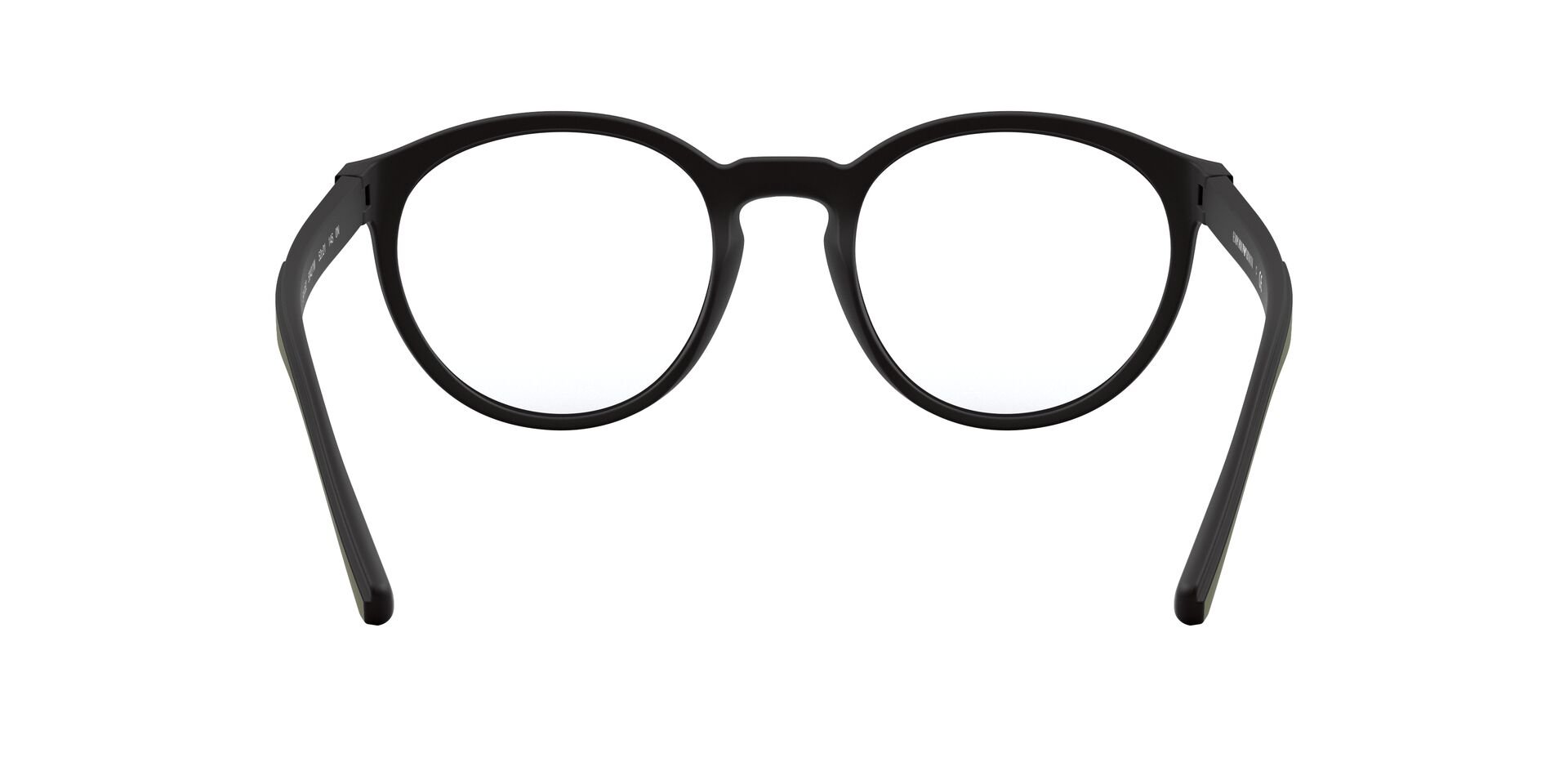 EMPORIO ARMANI EA 4152 50421W CLIPS SOLAR, , hi-res image number 1