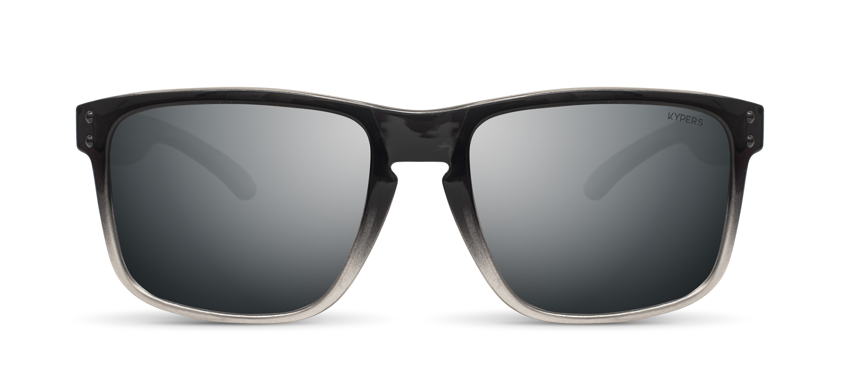 KYPERS-COCONUT/S COC010 DEGRAD NEGRO/PLATA PLATA ESPEJO 56*18, Beige-Negro, hi-res image number 1 KYPERS-COCONUT/S COC010 DEGRAD NEGRO/PLATA PLATA ESPEJO 56*18, Beige-Negro, hi-res image number 1