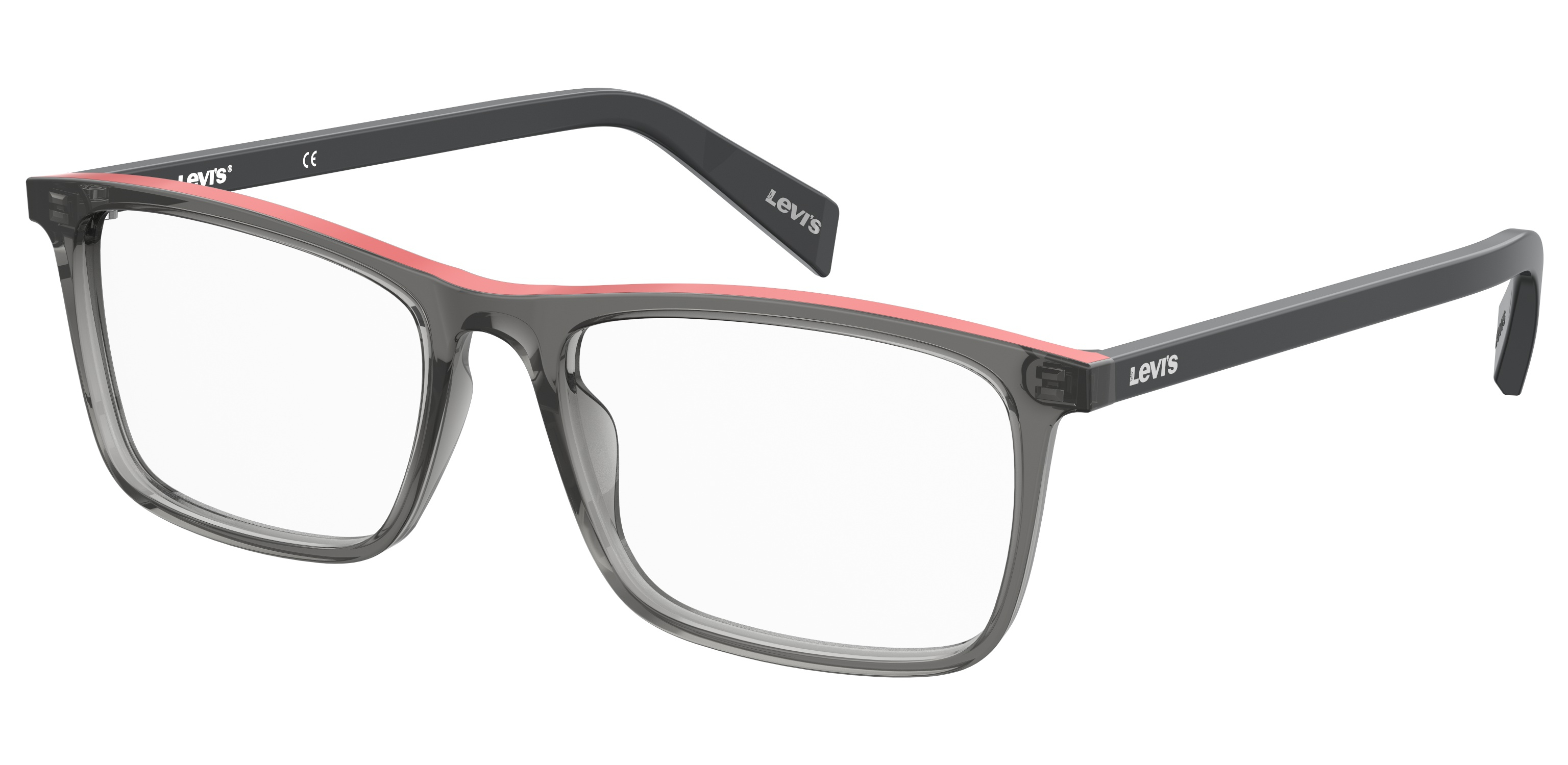 LEVI'S-1004/G KB7 GREY 51*17, , hi-res image number 0