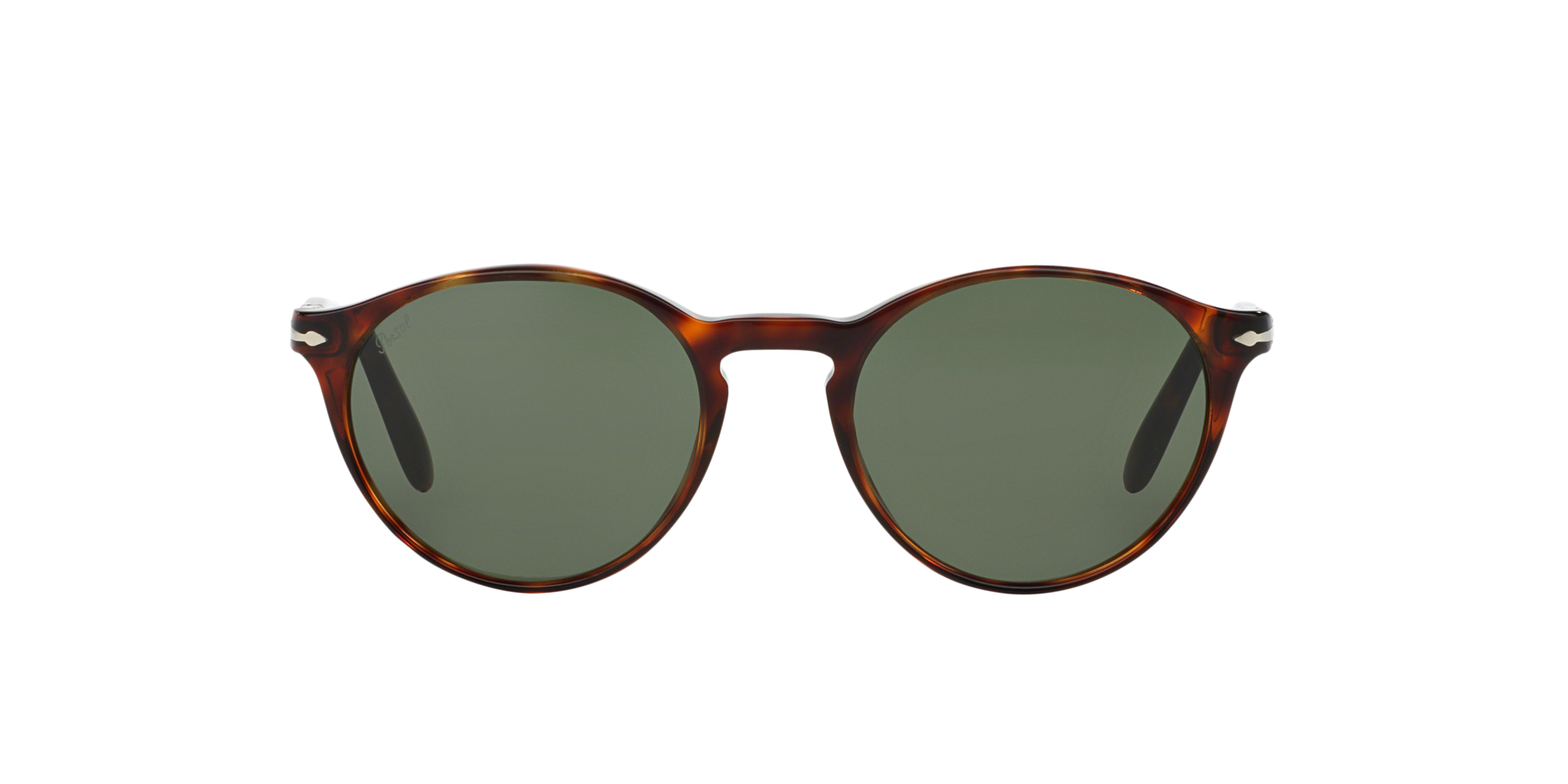 PERSOL-3092SM/S 9015/31 HABANA 50*19, Havana, hi-res image number 2