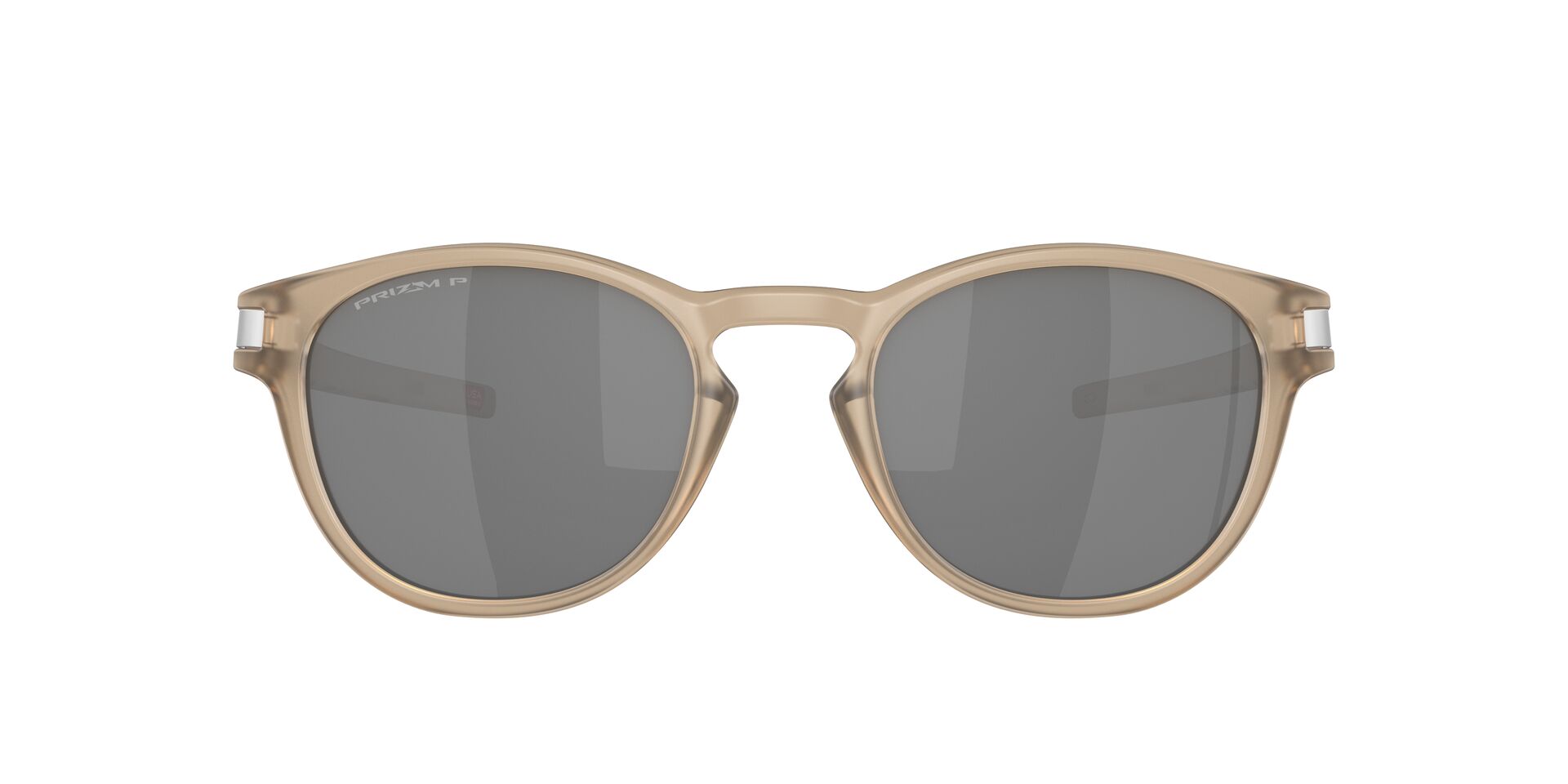 OAKLEY-LATCH-9265 926568 MATTE SEPIA(PRIZM BLACK POLAR 53*21, Sepia mate, hi-res image number 1