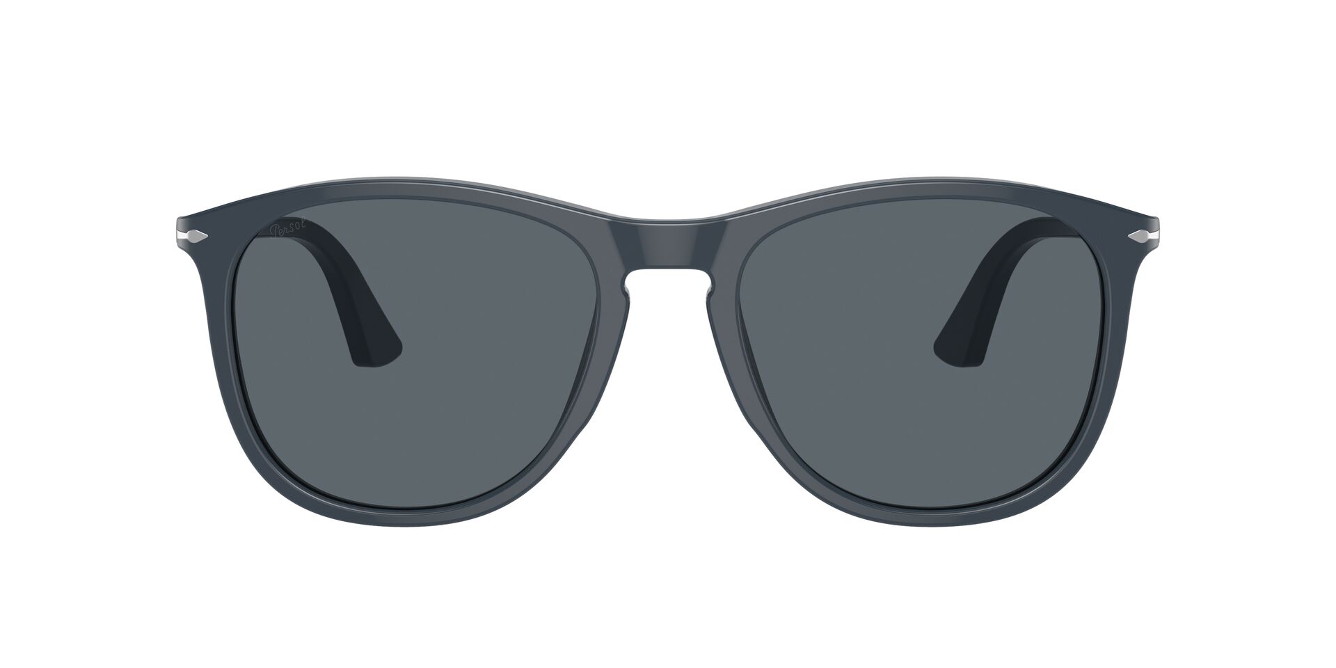 PERSOL-3314S/S 1186R5 DUSTY BLUE(BLUE 55*20, , hi-res image number 1