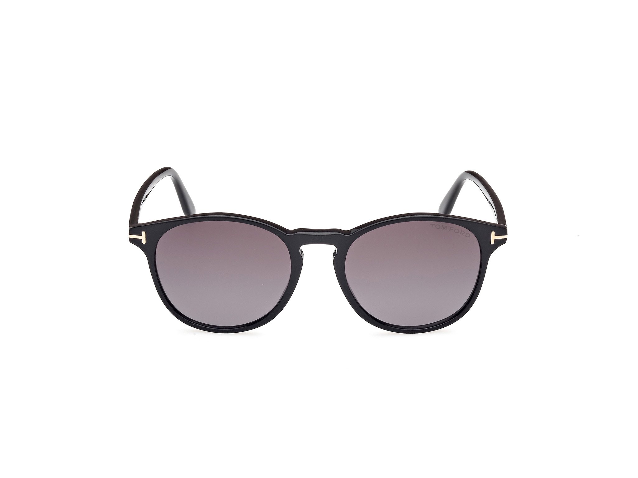 TOMFORD-1097/S 01B shiny black 53*19, Negro, hi-res image number 1