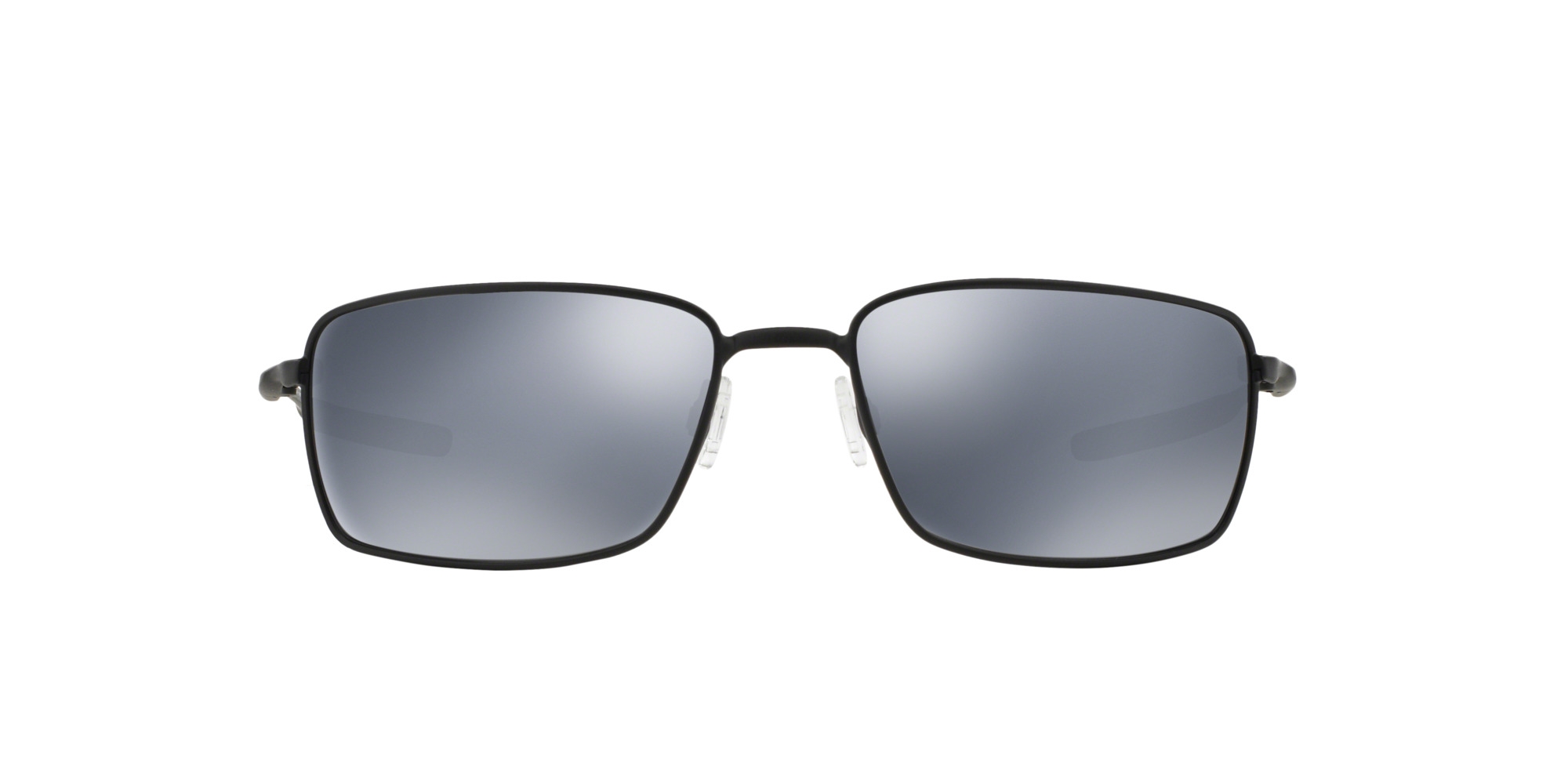 OAKLEY SQUARE WIRE OO 4075 407505, Negro, hi-res image number 1