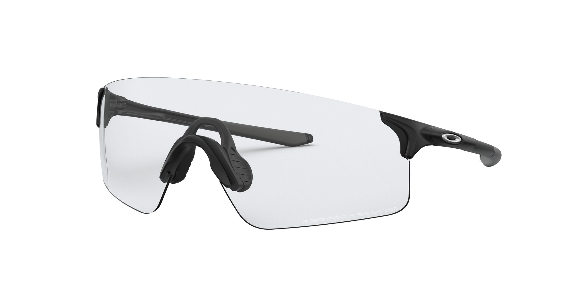 OAKLEY-EVZERO-9454 945409 BLACK(CLEAR-BLACK PHOTOCHROMIC 38*13, , hi-res image number 0