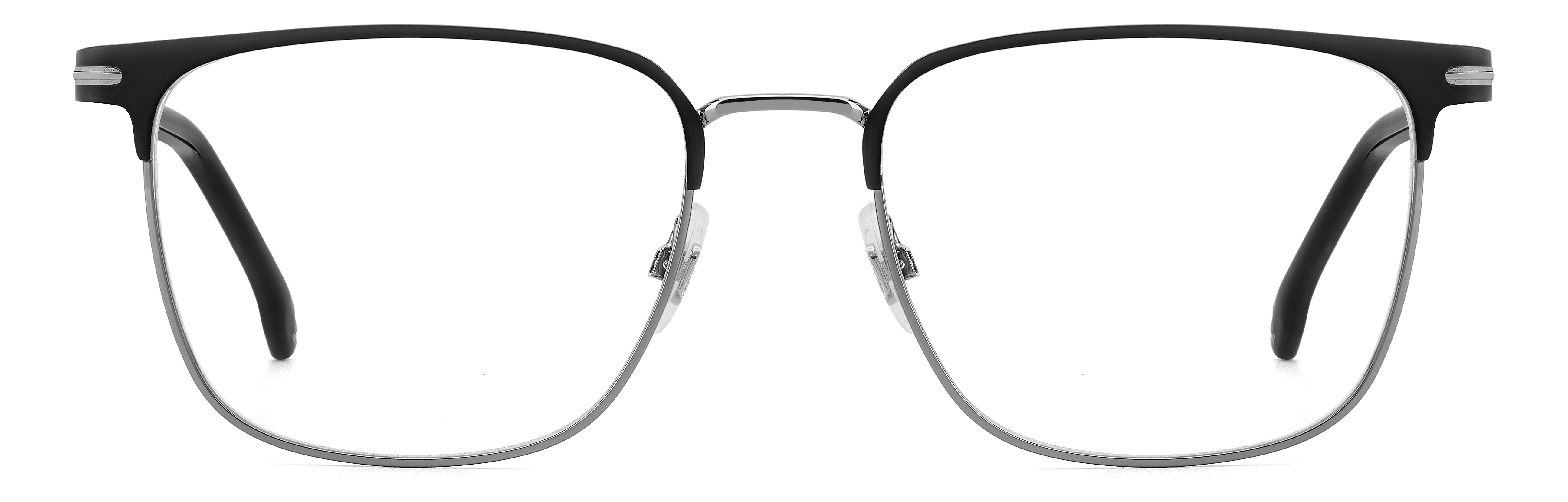 CARRERA-353/G V81 DARK RUTHENIUM BLACK 54*19, , hi-res image number 1