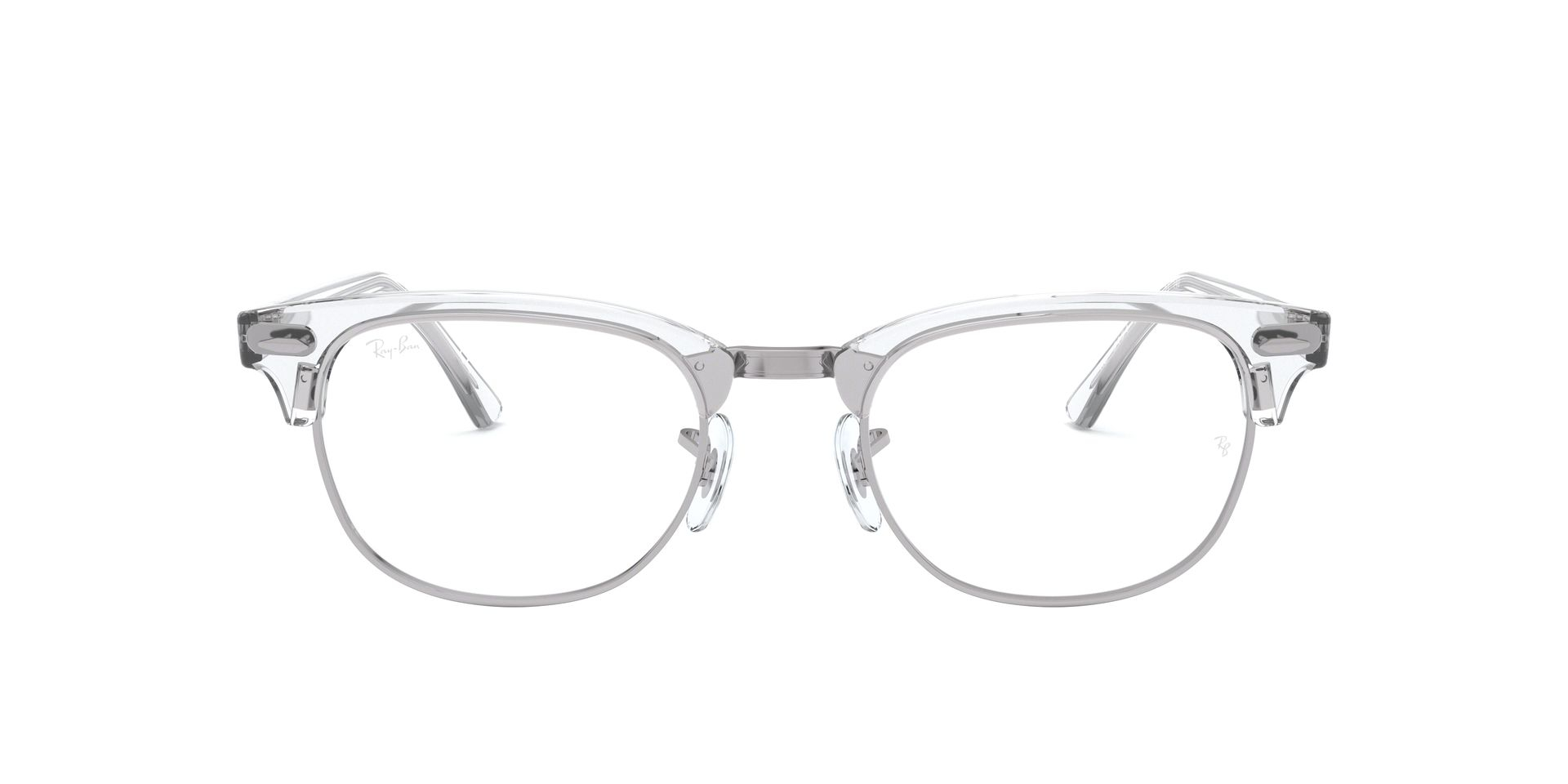 RX-5154 2001 CLEAR 49*21, Plata-Transparente, hi-res image number 1